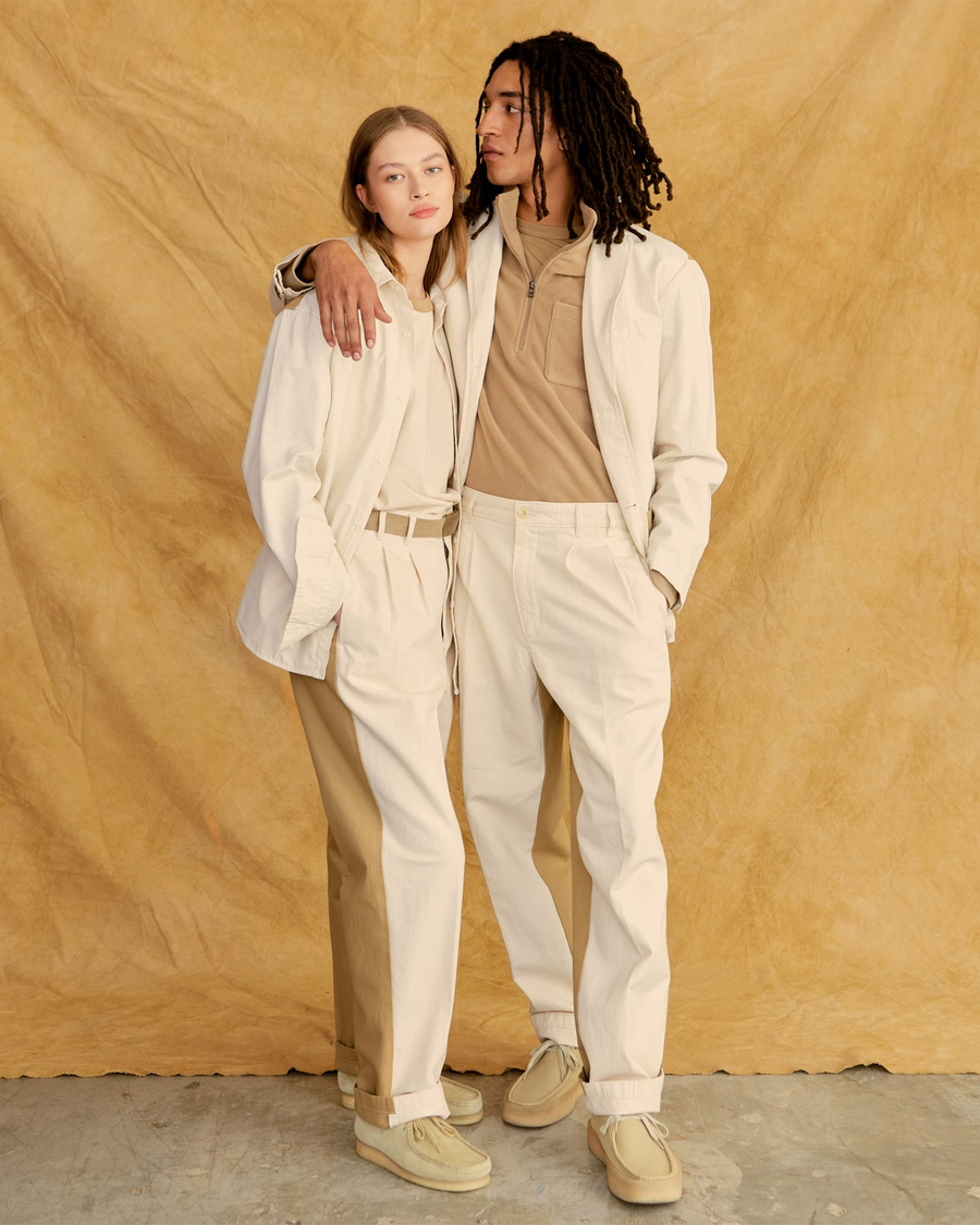 (image for) Sweet Dockers® x Transnomadica Original Khakis